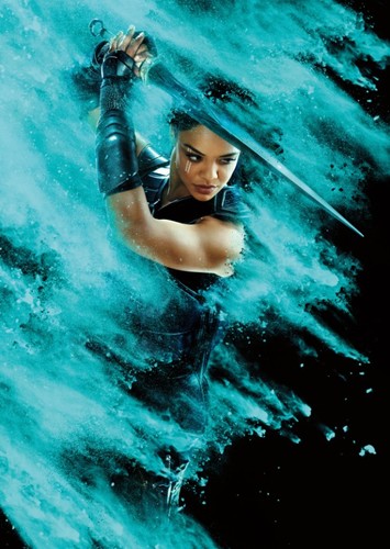 Valkyrie