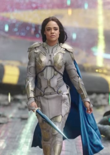 Valkyrie