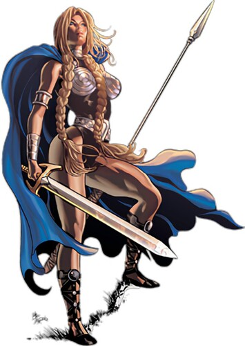 Valkyrie