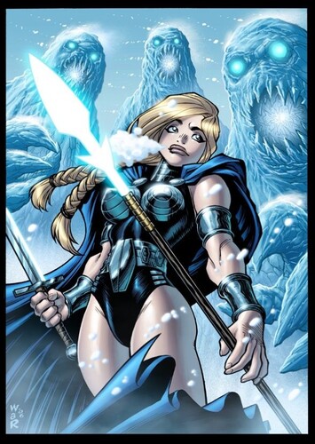 Valkyrie