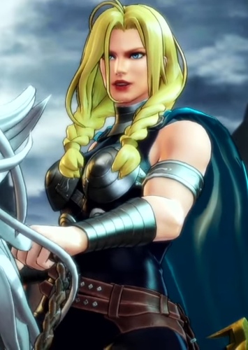 Valkyrie