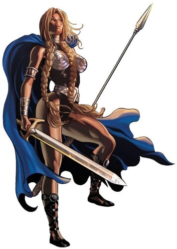 Valkyrie