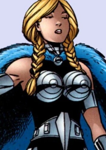 Valkyrie