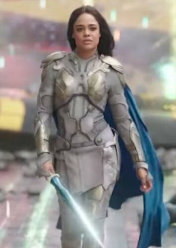 Valkyrie