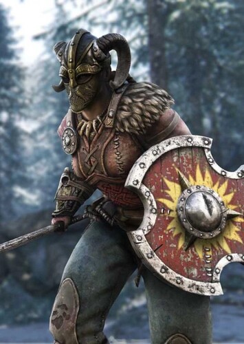 Valkyrie