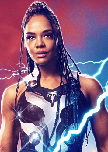 Valkyrie (MCU)