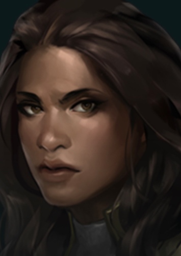 Valkyrie