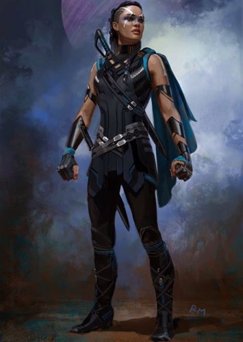 Valkyrie