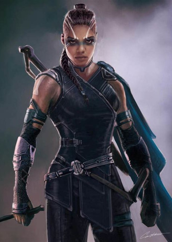 Valkyrie