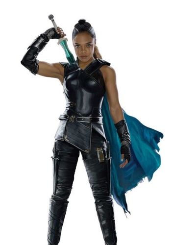 Valkyrie