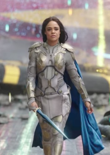 Valkyrie