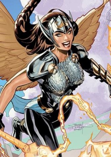 Valkyrie