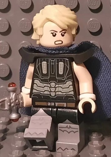 Valkyrie