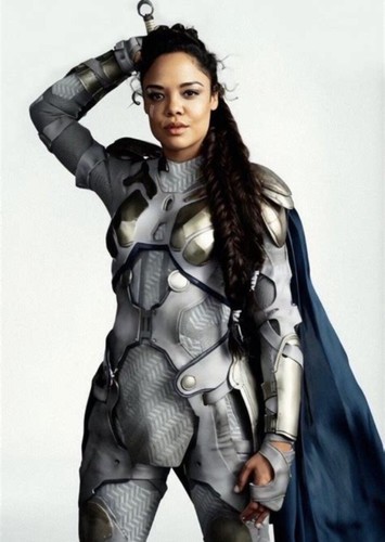 Valkyrie