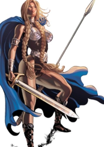Valkyrie