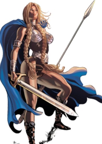 Valkyrie