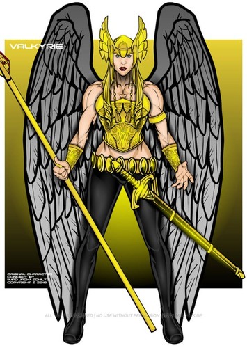 Valkyrie