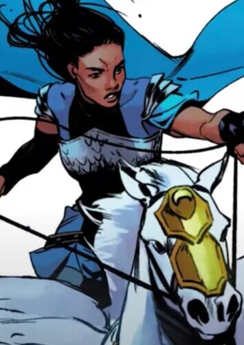 Valkyrie