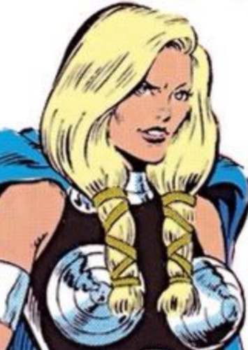 Valkyrie