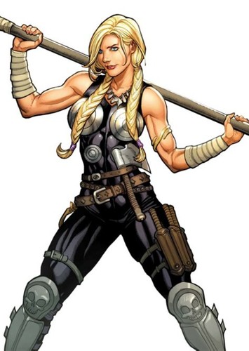 Valkyrie