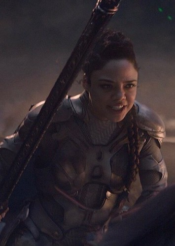 Valkyrie