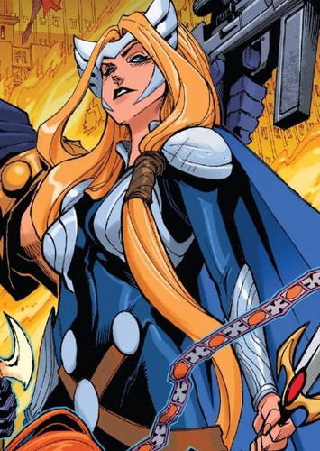 Valkyrie