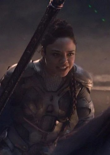 Valkyrie