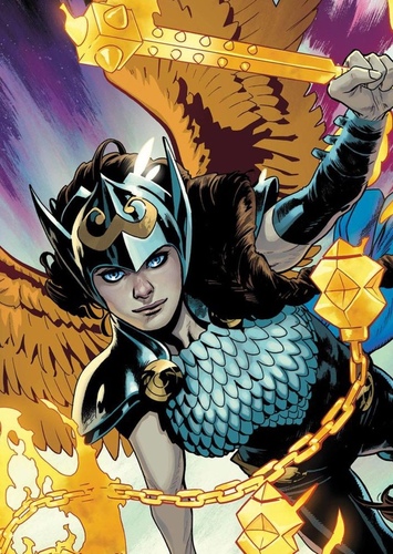 Brunnhilde