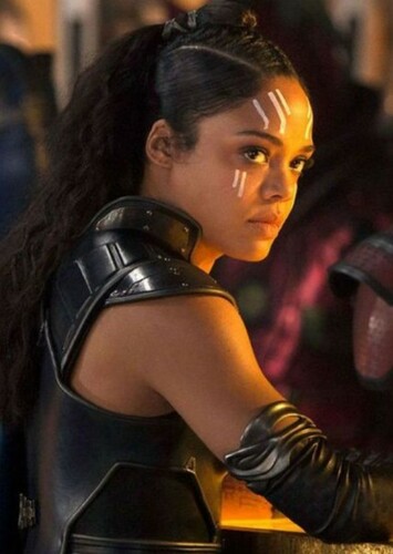 Valkyrie