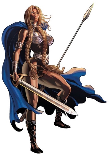 Valkyrie