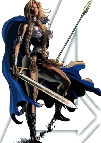 Valkyrie