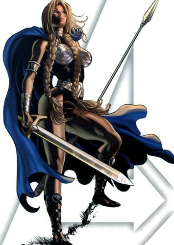 Valkyrie