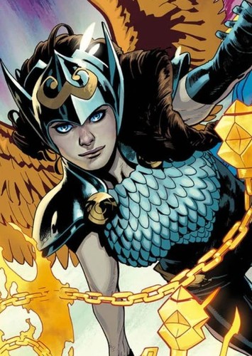 Valkyrie
