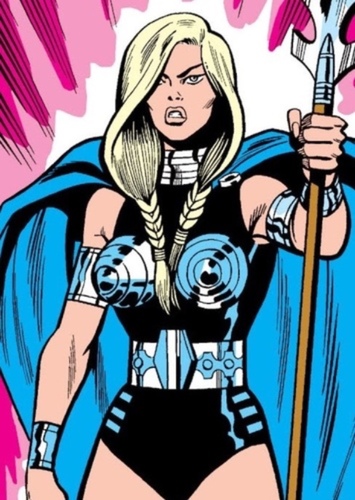 Valkyrie