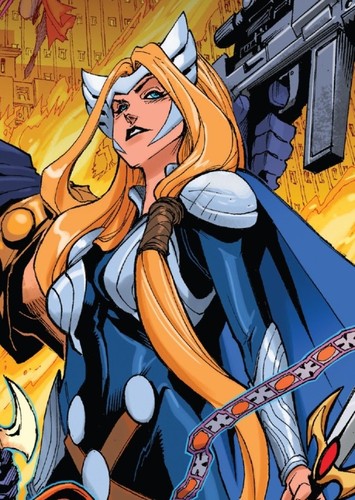 Valkyrie