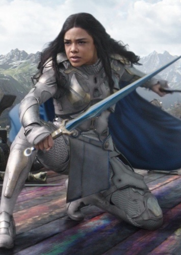Valkyrie