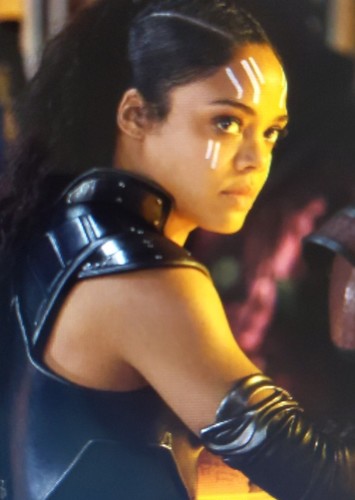 Valkyrie