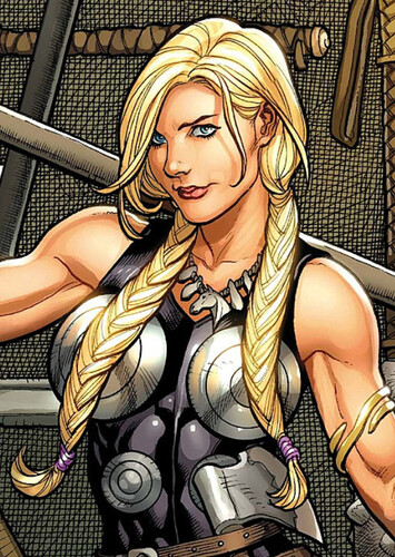 Valkyrie I