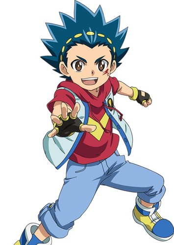 Valt Aoi