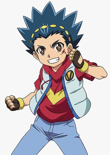 Valt Aoi