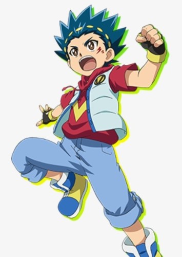 Valt Aoi
