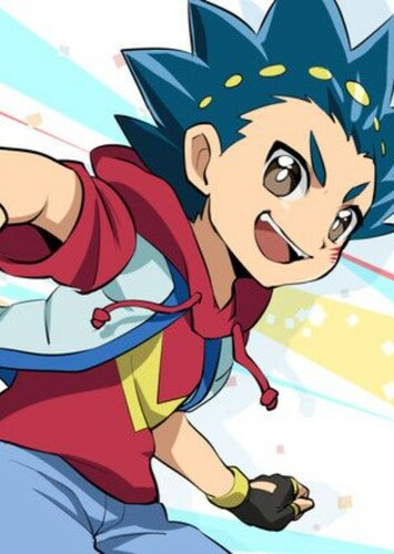 Valt Aoi