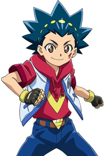 Valt Aoi