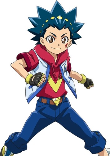 Valt Aoi