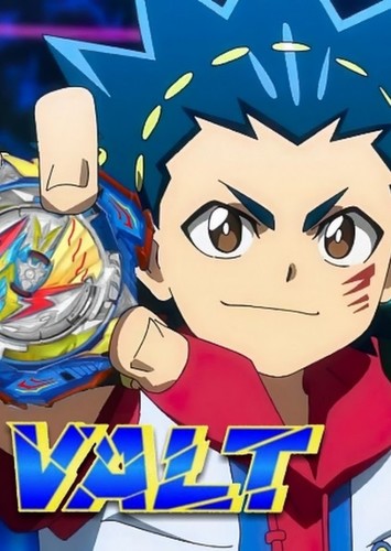 Valt Aoi