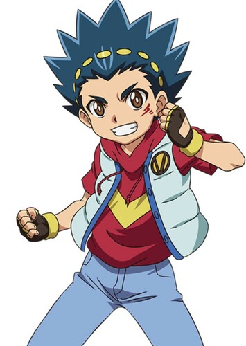 Valt Aoi