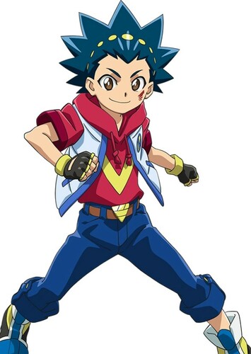Valt Aoi