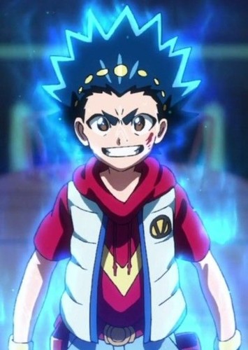 Valt Aoi