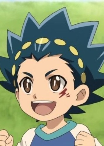 Valt Aoi (Young)