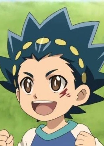 Valt Aoi (Young)